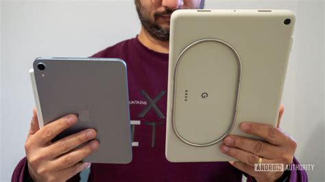 install android on ipad mini 2