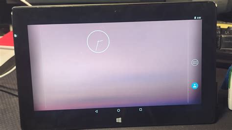 install android on microsoft surface rt