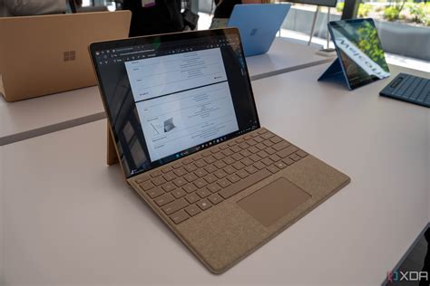 install android on surface pro 8