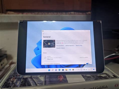 install android on windows surface