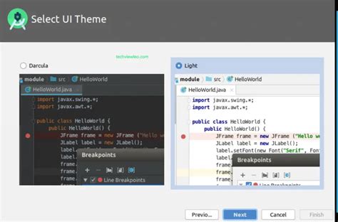 install android studio on linux mint 21
