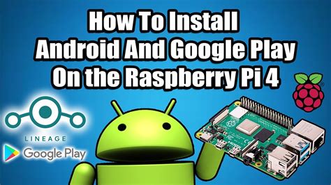 install android studio on raspberry pi 4