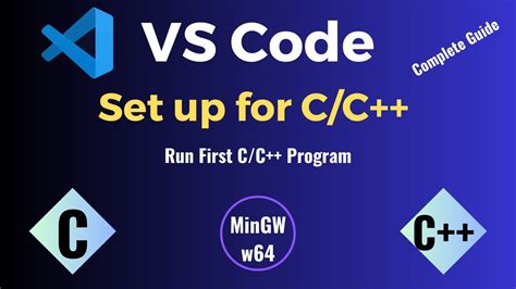 install c compiler visual studio