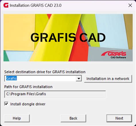 install driver grafis