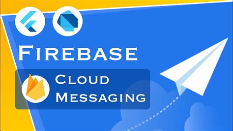 install firebase messaging flutter