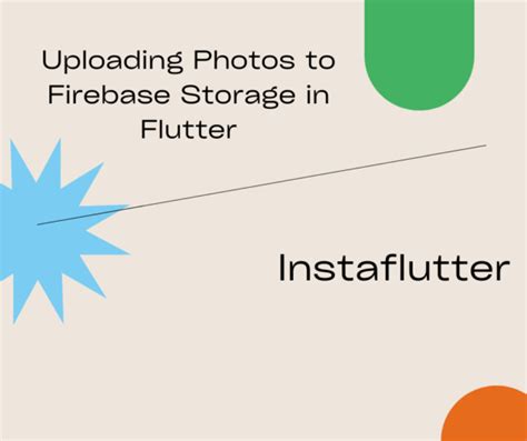 install firebase storage flutter