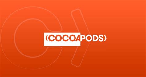 install latest cocoapods