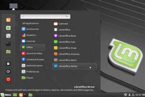 install linux mint on android tablet