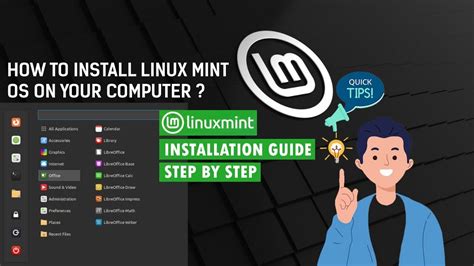 install linux mint on samsung tablet