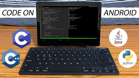 install linux on android tablet