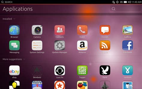 install linux on old android tablet