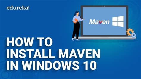 install maven in vs code