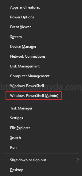 install microsoft store without powershell