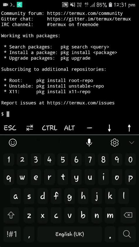 install nmap in termux github