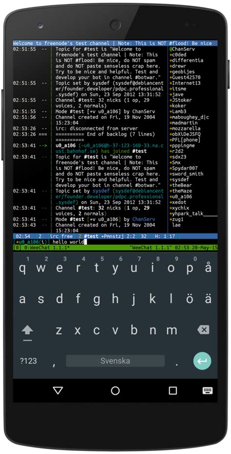 install php in termux github