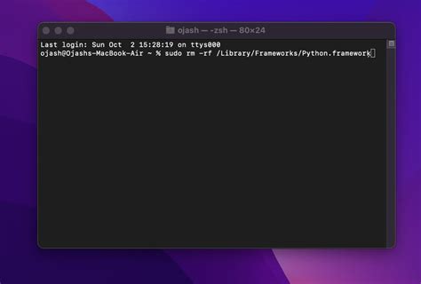 install python 3.8 10 mac