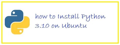install python 3.8 10 ubuntu 22.04