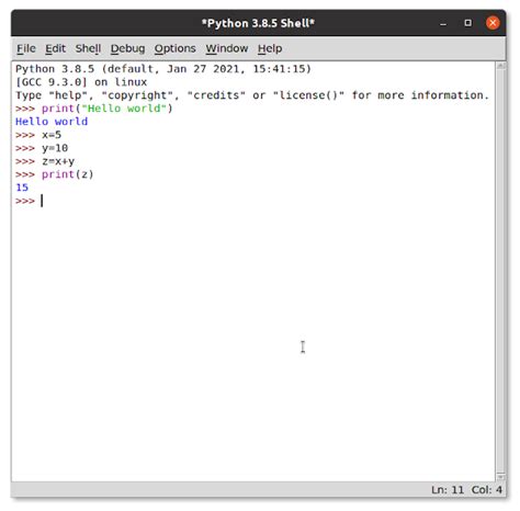 install python 3.8 3 ubuntu