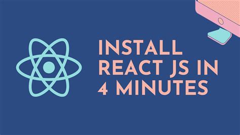 install react js mac