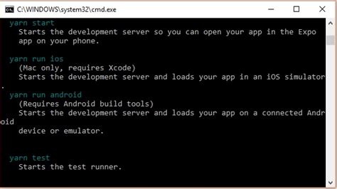 install react native cli macos