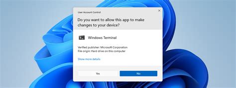 install software with admin rights