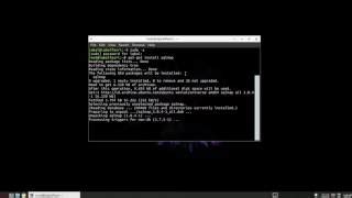 install sqlmap ubuntu 22.04