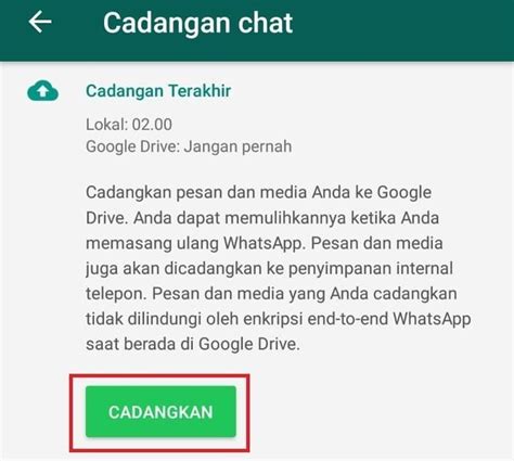 install ulang whatsapp
