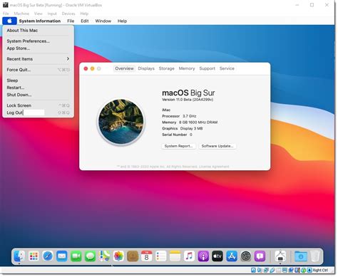 install virtual macos on windows 11