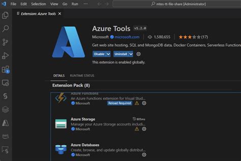 install vs code extension offline