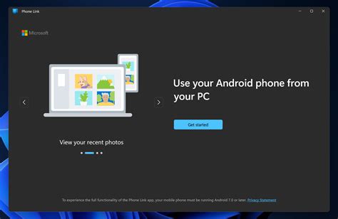 install windows from android to pc