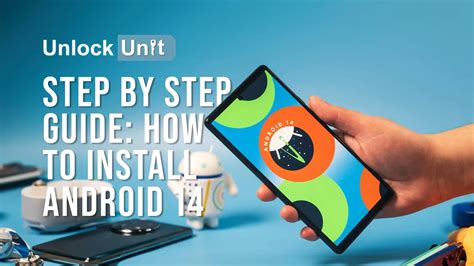 install windows on android 14