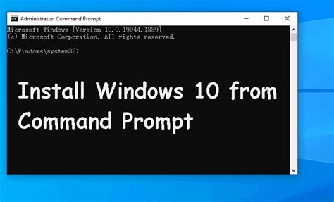 install windows store app from command line