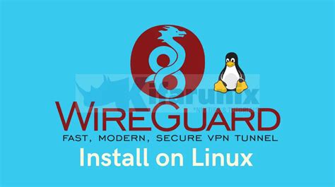 install wireguard client ubuntu