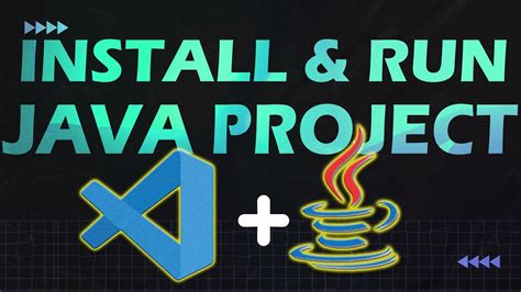 installing java in visual studio code