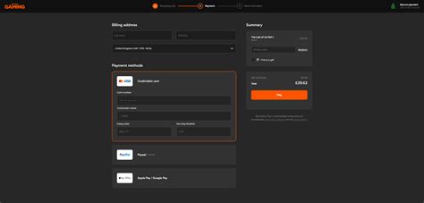 instant gaming voucher code