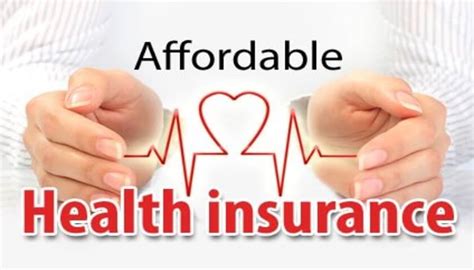 Making Insurance More Affordable