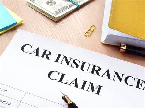 insurance denies claim car accident