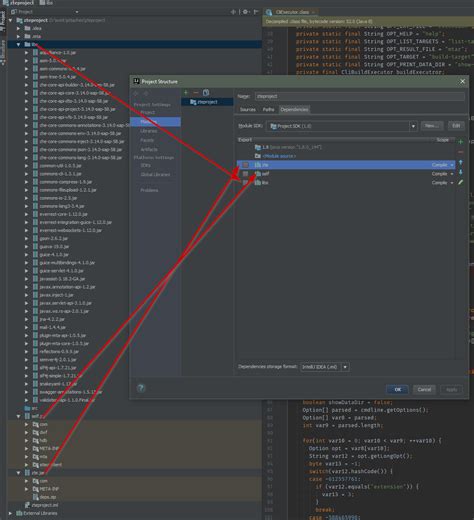 intellij debug from command line
