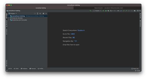intellij open multiple gradle projects