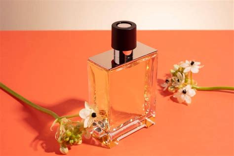 intensitas parfum