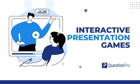 interactive activities for student presentations