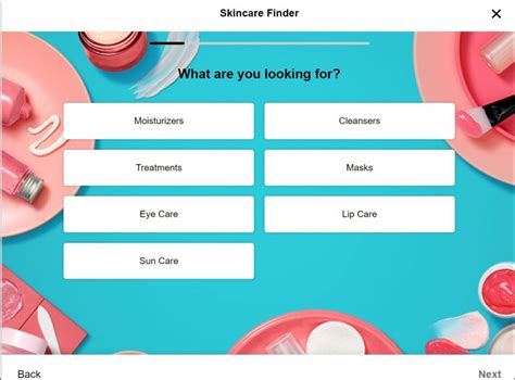 interactive content examples