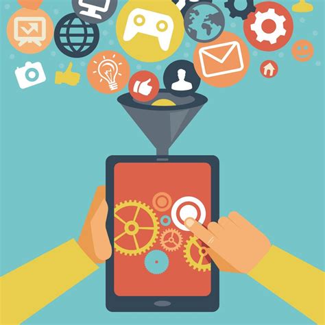 interactive digital media examples