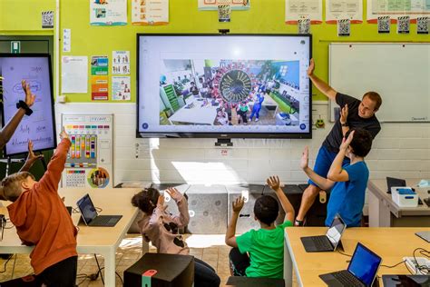interactive learning examples
