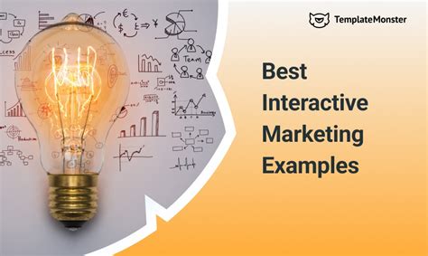 interactive marketing examples