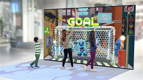 interactive play example