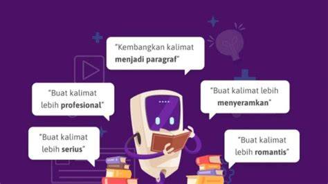 interaksi dengan pembaca