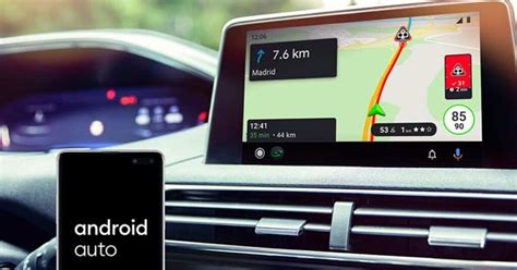 interesting apps for android auto