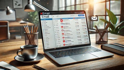 Fakta Menarik Seputar Alamat Surel