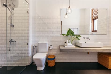Interior WC Kering